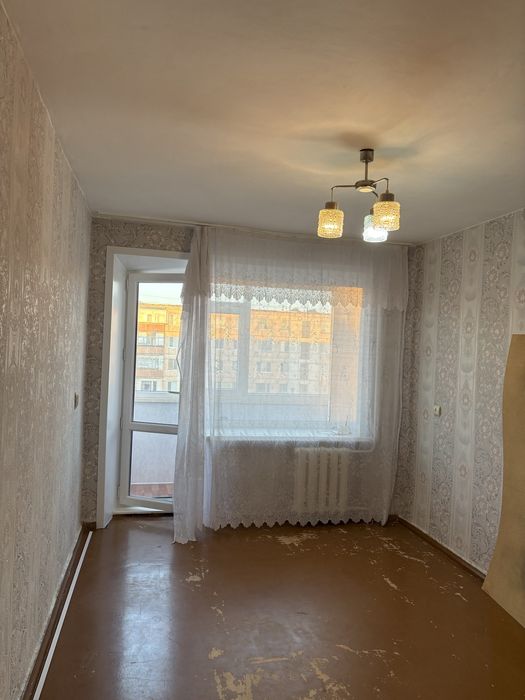 Продам 2 х комнатную квартиру