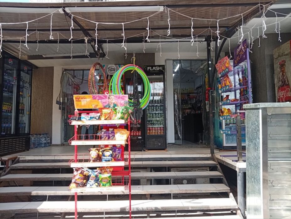 Investor kerak tayyor yurib turgan biznes uchun.
