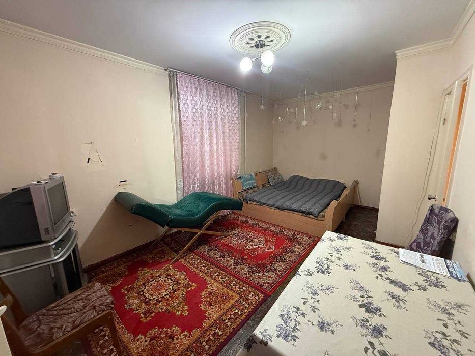 Продаётся квартира на Ц1 1/3/4 площадь 43м2, Дольче Италия