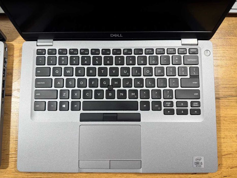 [СКИДКА] Ноутбук Dell Latitude 5410 intel i5 / DDR4 8Gb / SSD 256Gb