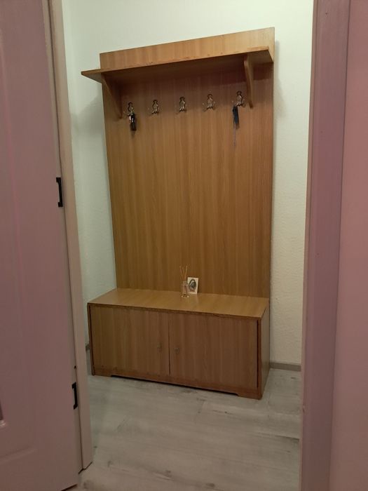 SE INCHIRIAZA Apartament Cu 2 camere