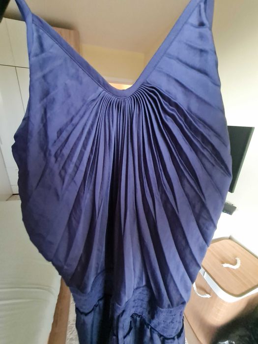 Patrizia Pepe гащеризон и костюм