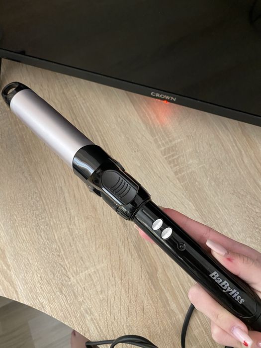 Маша за коса BaByliss