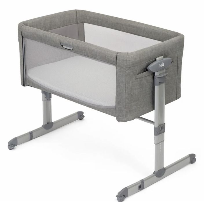 Joie кровать манеж