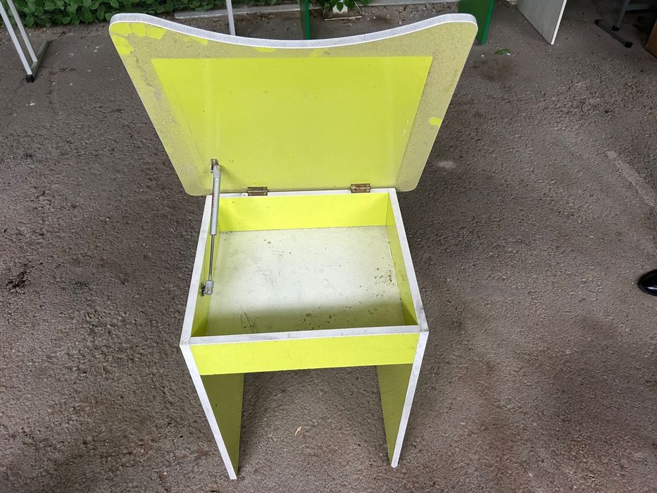 Школьные мебели б/у