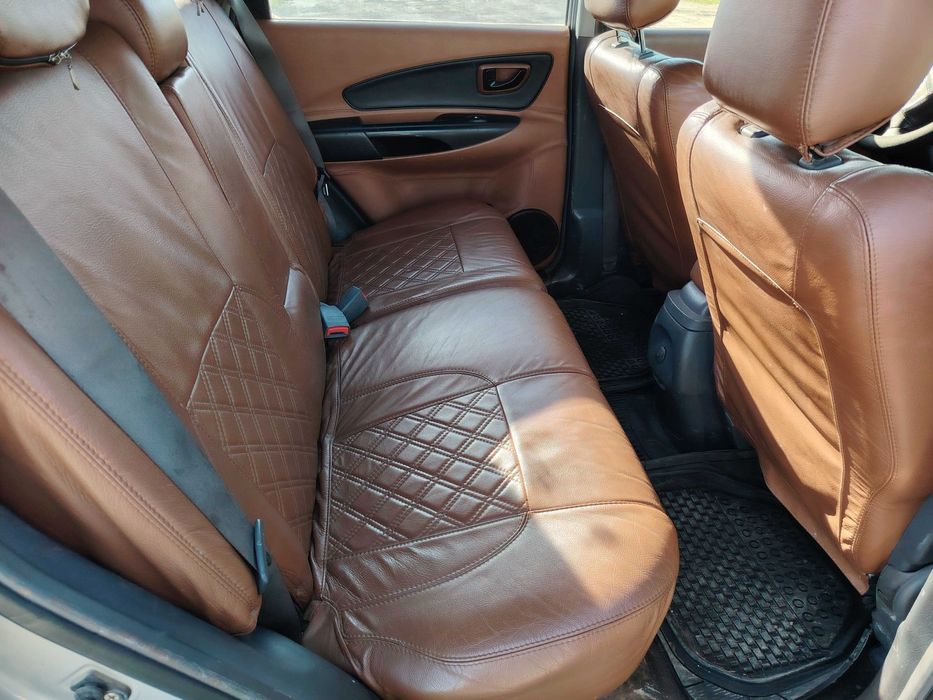 Hyundai Tucson 2005