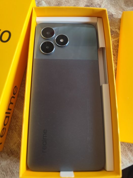 Продава се Realme Note 50 – 4GB RAM / 128GB