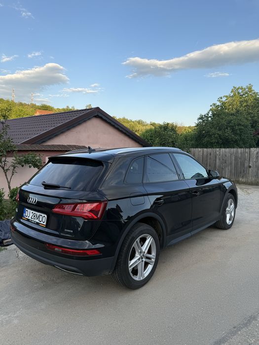 AUDI Q5 2020 — imagine 3