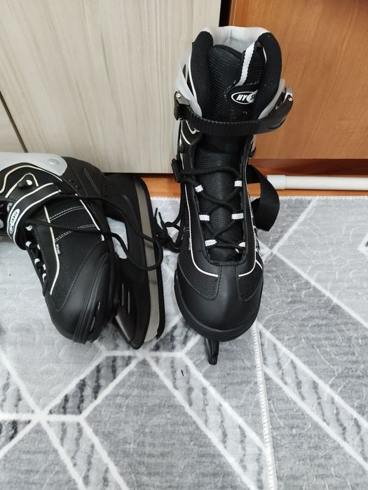 Кънки на лед HY SKATE