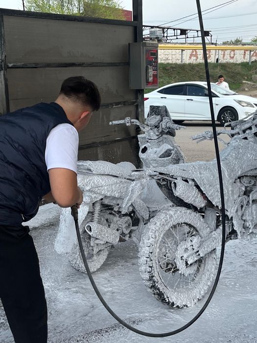 Самурай 165 кубов идеал писать лс