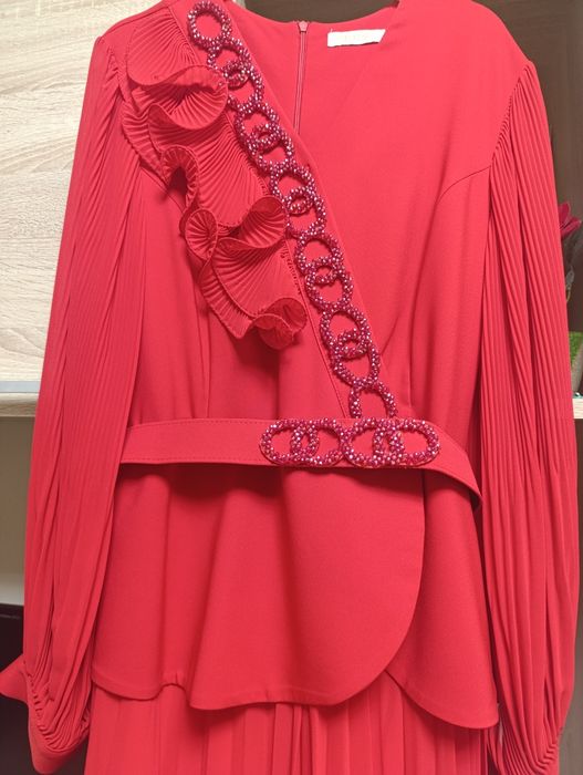 Rochie-pantalon(salopetă) 500 lei