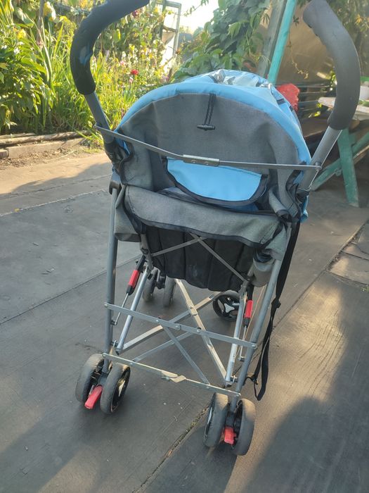 Детская  коляска