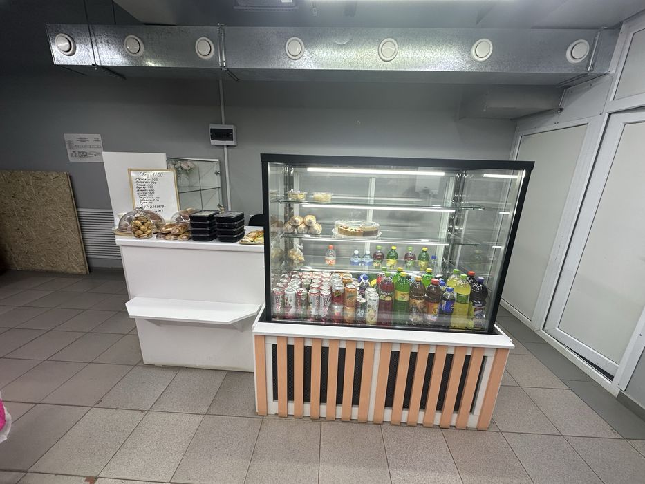 Продам действующий бизнес!