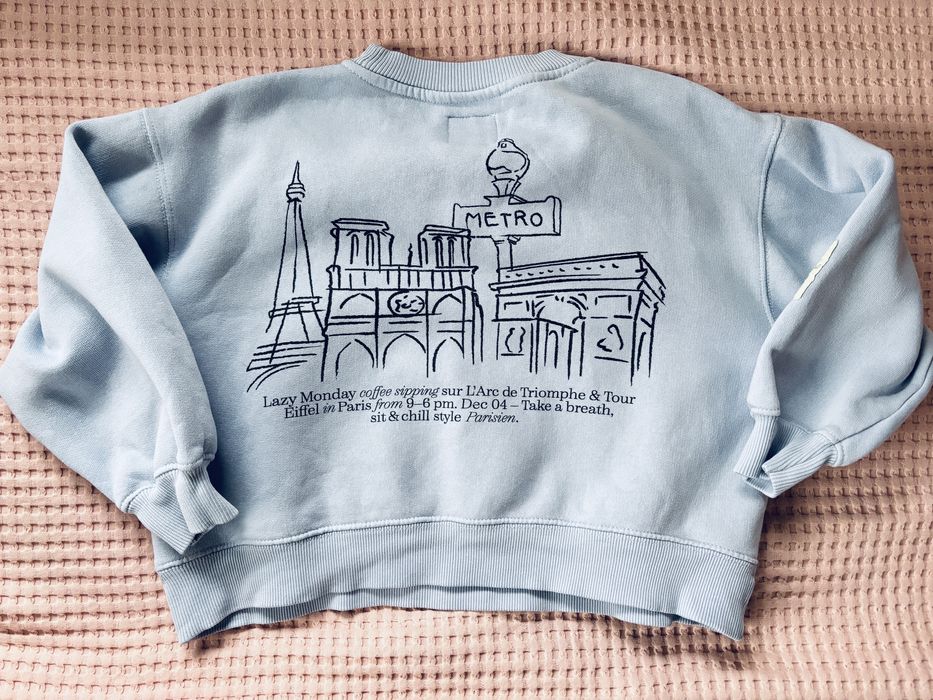 Детски дрехи Zara, Name it, H&M р-р 128