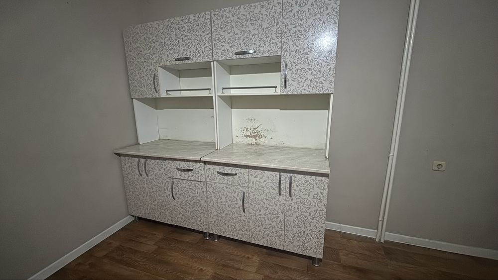 Кухонный гарнитура