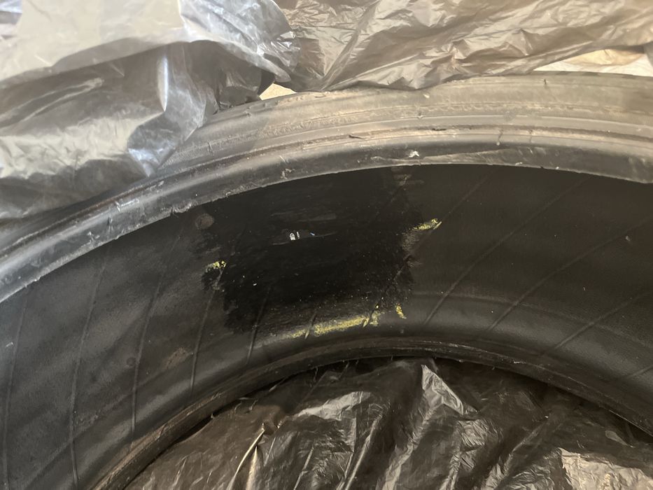 Michelin primacy 4 2022 225/40/18