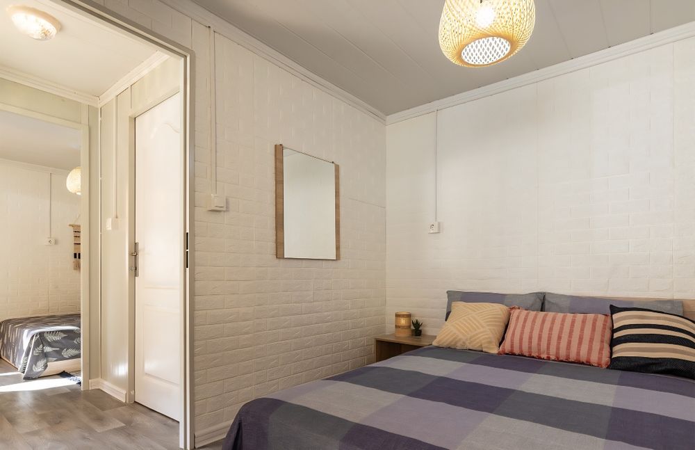 Бунгало Secret Garden