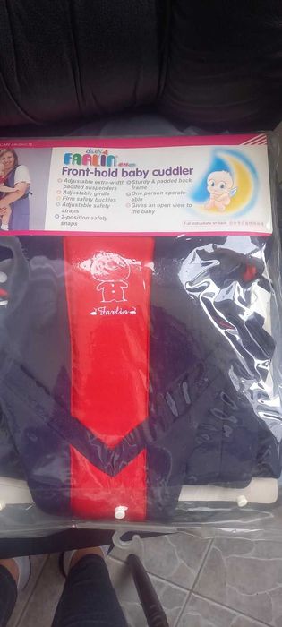 Кенгуру за бебе НОВИ Ликвидация на стока