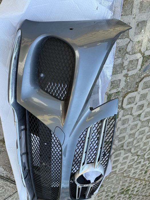 AMG Оригинален пакет Mercedes GLE W166