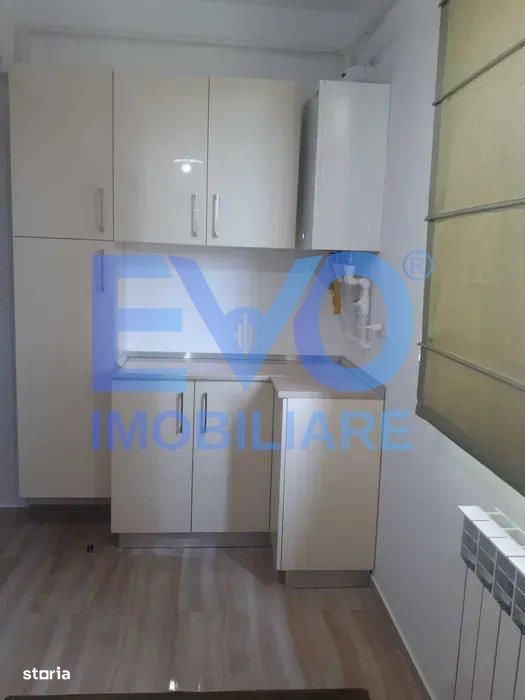Apartament cu 3 camere, bloc nou, zona Moara de Vant