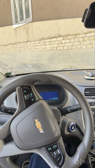 Cobalt 2020 avtomat IDEAL