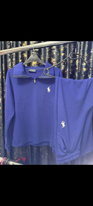 Trening Polo de damă