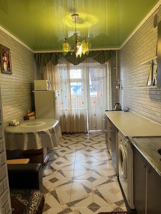 Сдам посуточно квартиру