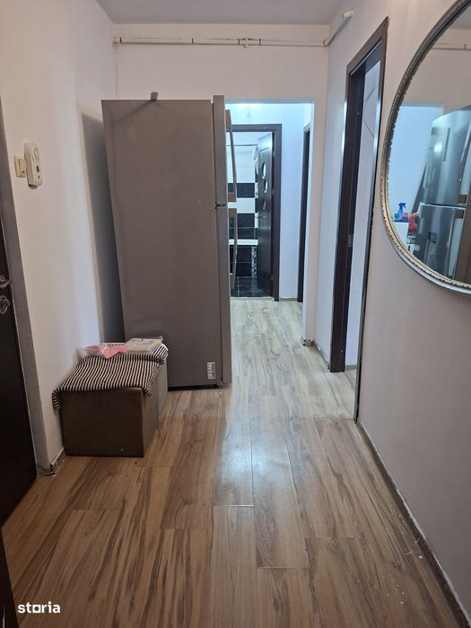 Apartament Bld Dacia