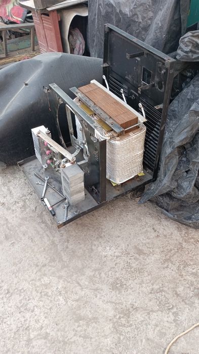 Принимает заказы трансформаторов и Услуги ремонт трансформаторы