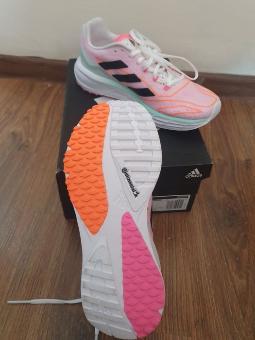 Продам крассовки  Adidas Sl20.2 Summer Ready Woman  размер 3