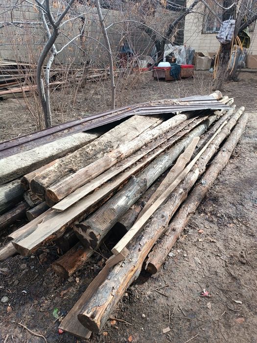 Строительные материалы.