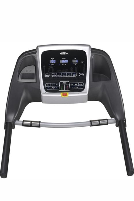 Бягаща пътека Тетро Т85, Мотор 1.5 к.с.