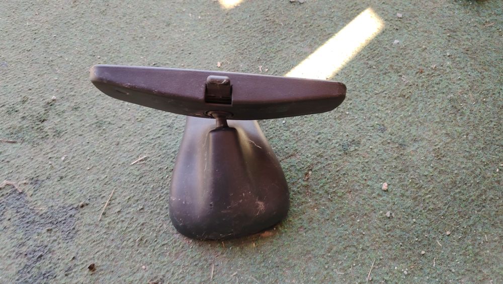 Огледало за Пежо и Ситроен / Peugeot Citroen