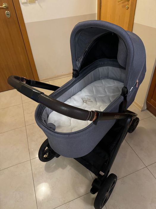 Детска количка Espiro Only 2в1