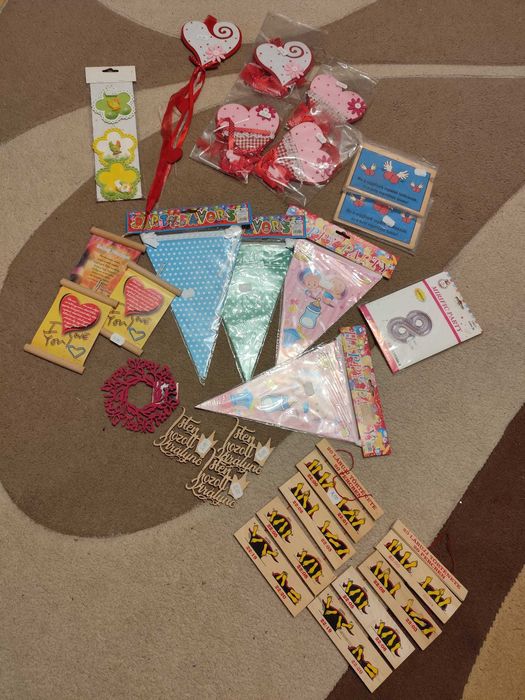 Accesorii Petrecere, Tablouri amuzante!