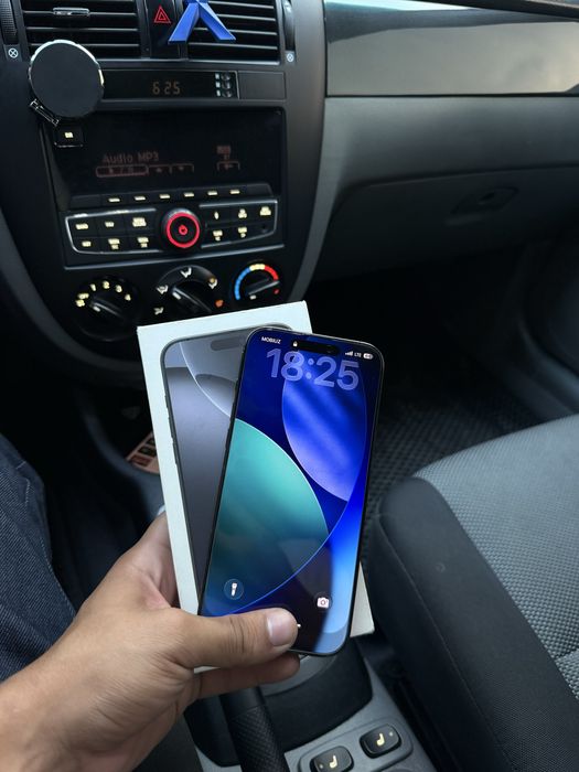 Iphone 16 pro max 256gb