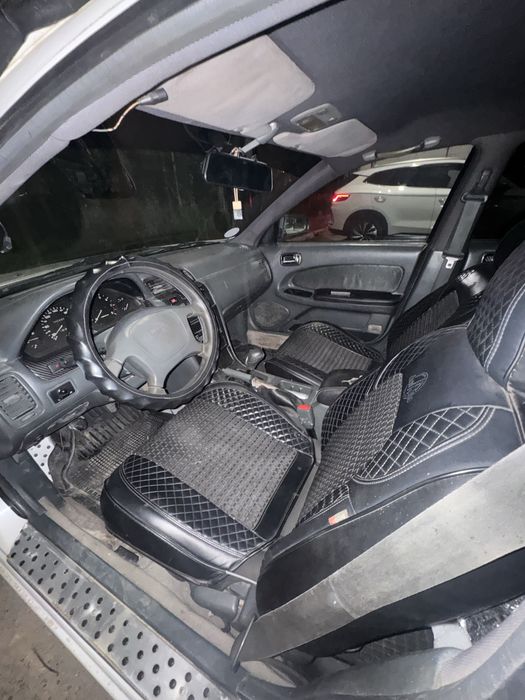 Продам Nissan Maxima32