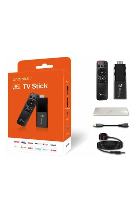 TV Stick для телевизоров
