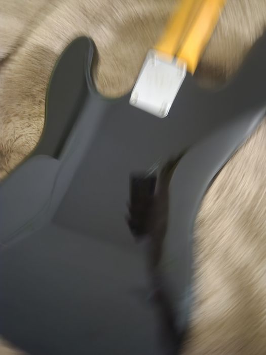 Бас китара SX VTG Series Custom Handmane