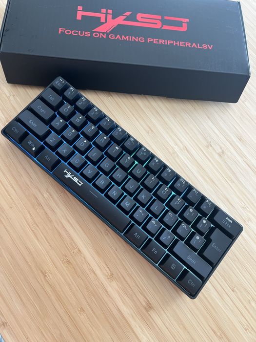 Клавиарура Wireless