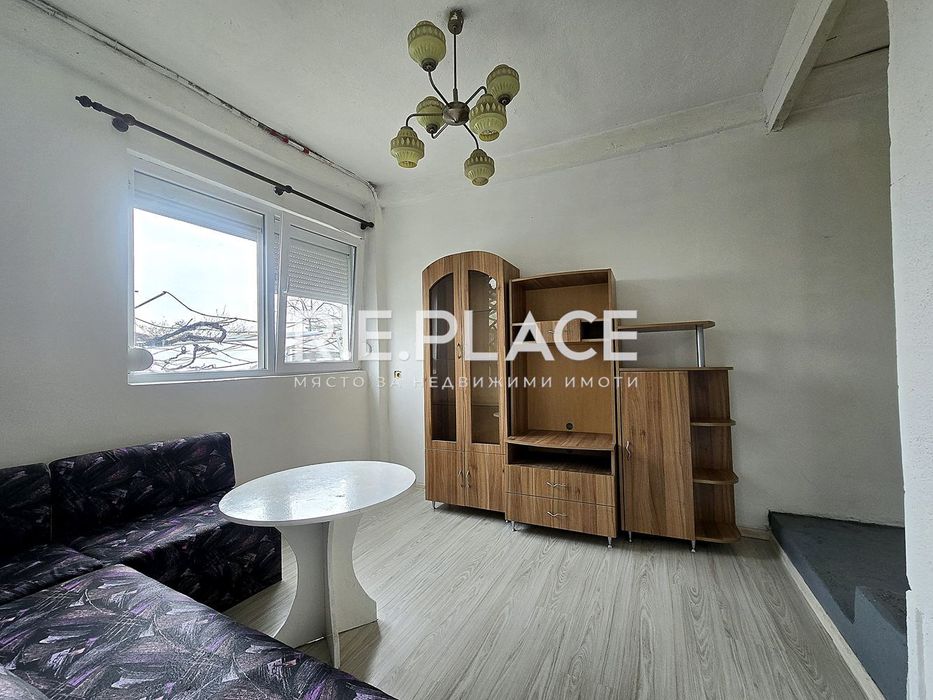 Дава се под наем Етаж от къща в Варна, м-т Франга Дере - 80 кв.м за 225 € - Снимка #2