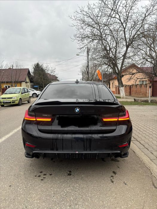 Bmw Seria 3 G20 2021