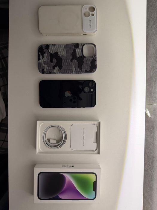 Iphone 14 (Nano Sim)