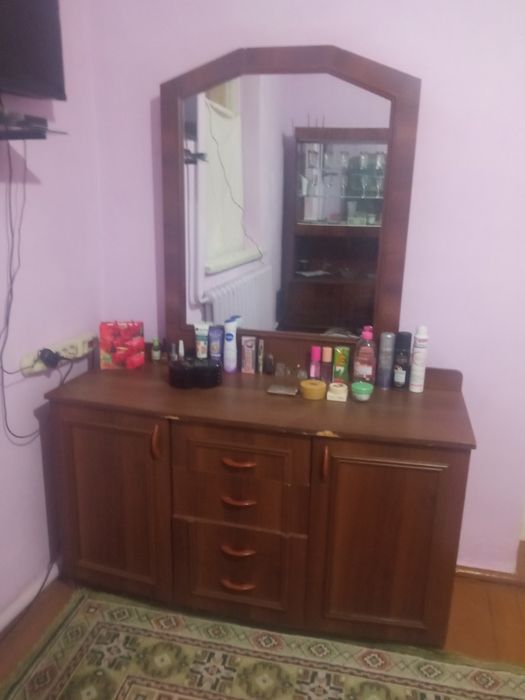 Продается комплект в хорошем состоянии