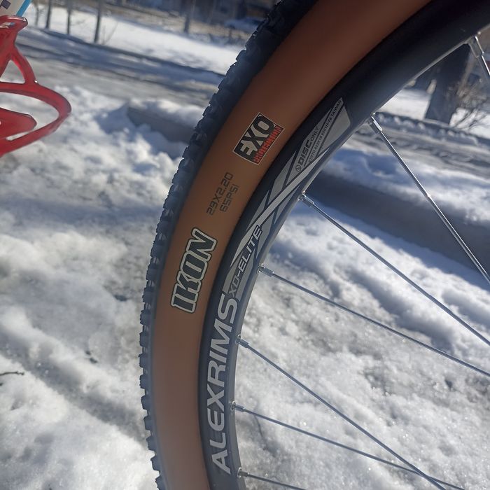 Продам мтб велосипед