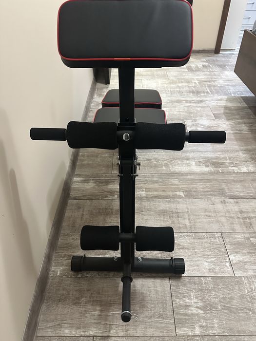 Лежанка за упражнения