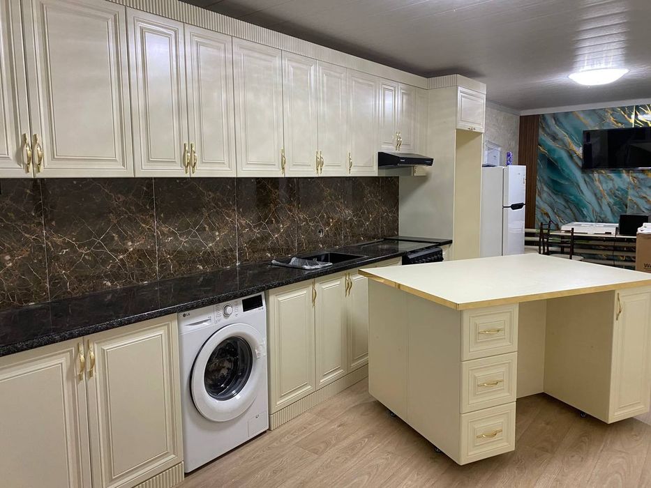 Barcha turdagi mebelarni zakaz asosida tayorlab beramiz