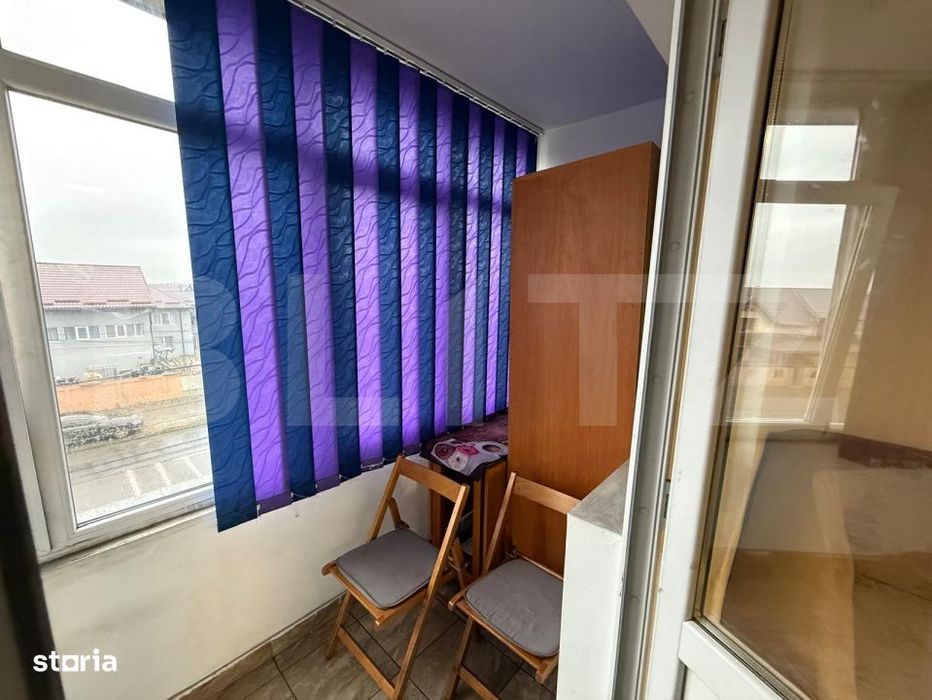 Micro 11 Apartament 2 camere confort 1 SD, etaj 2