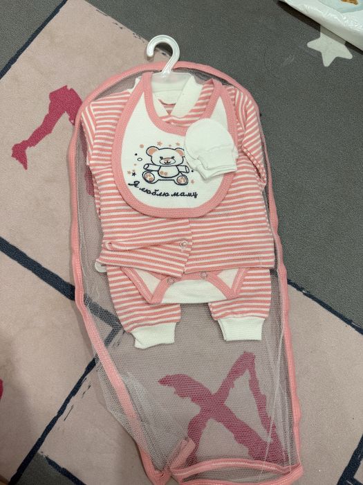 Костюмы для девочек