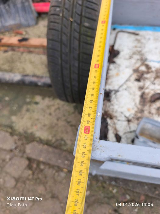 Ремарке за автомобил